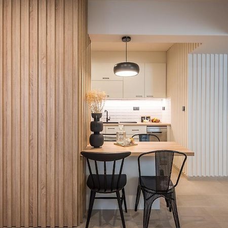 Elepoque Living Apartment Heraklion  Exterior photo