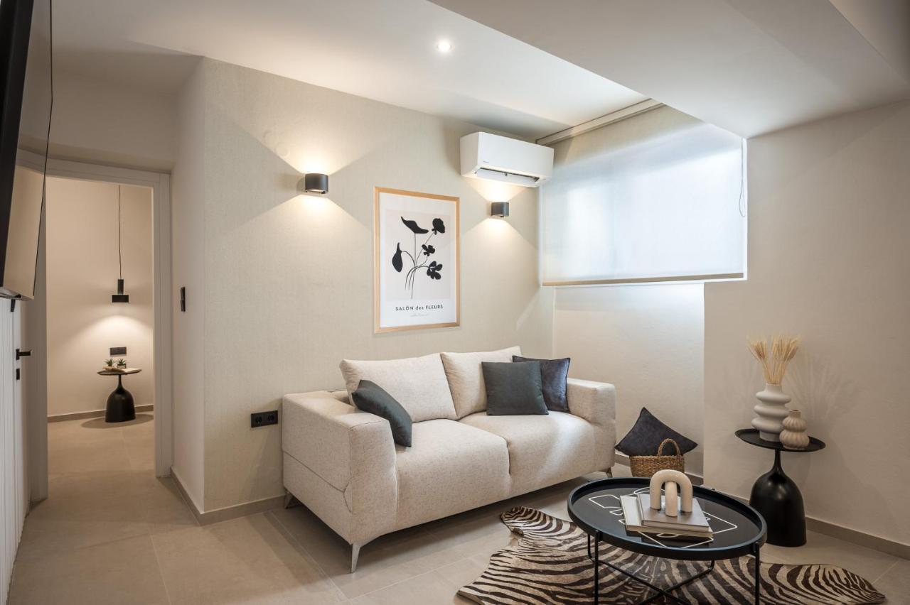 Elepoque Living Apartment Heraklion  Exterior photo