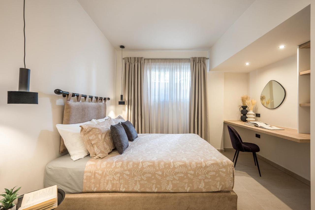 Elepoque Living Apartment Heraklion  Exterior photo