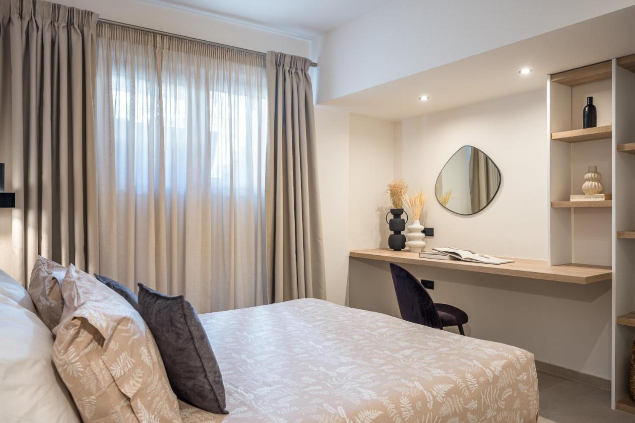 Elepoque Living Apartment Heraklion  Exterior photo