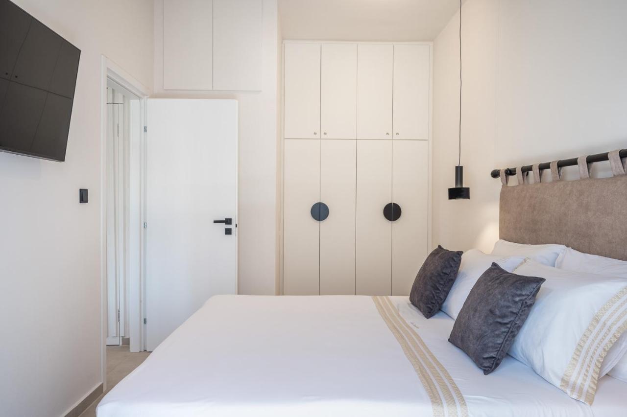 Elepoque Living Apartment Heraklion  Exterior photo